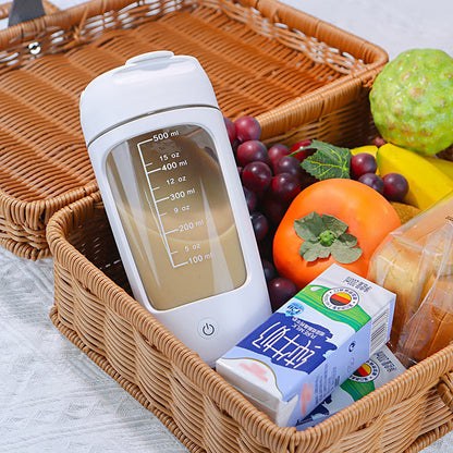 Electric Protein Shaker