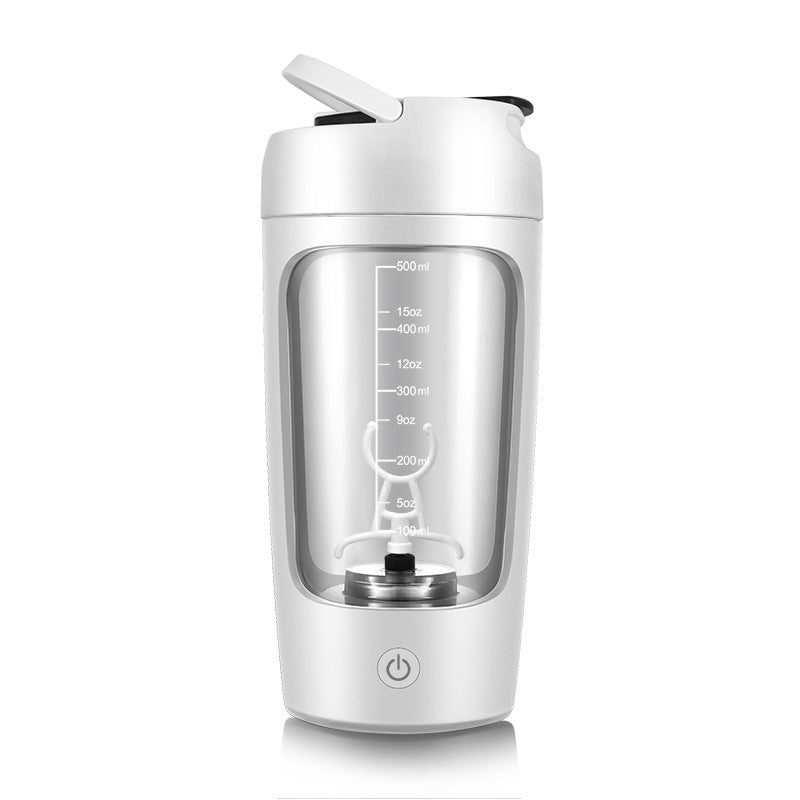 Electric Protein Shaker