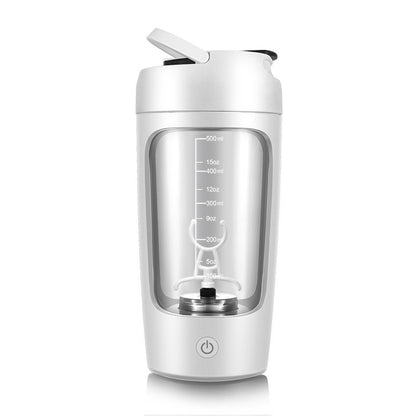 Electric Protein Shaker